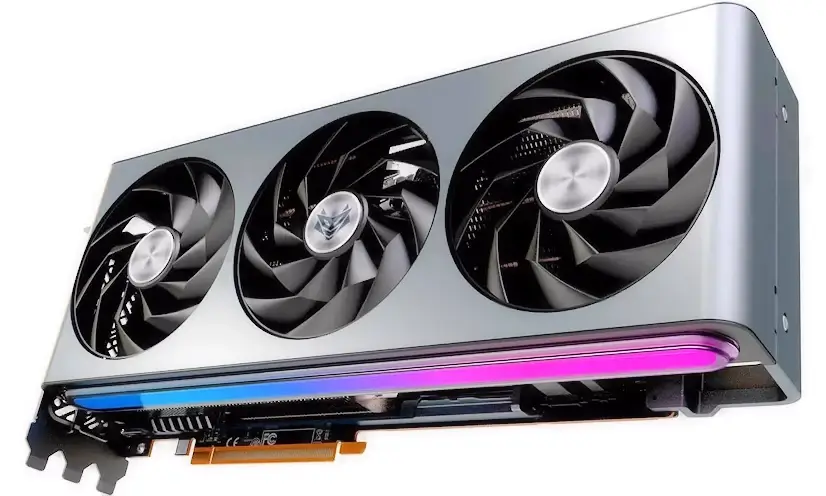 Montaje Tarjeta Gráfica AMD Radeon RX 9700 XT Gaming PC Vallecas